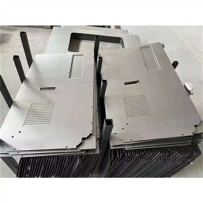 Cnc рязане на ламарина